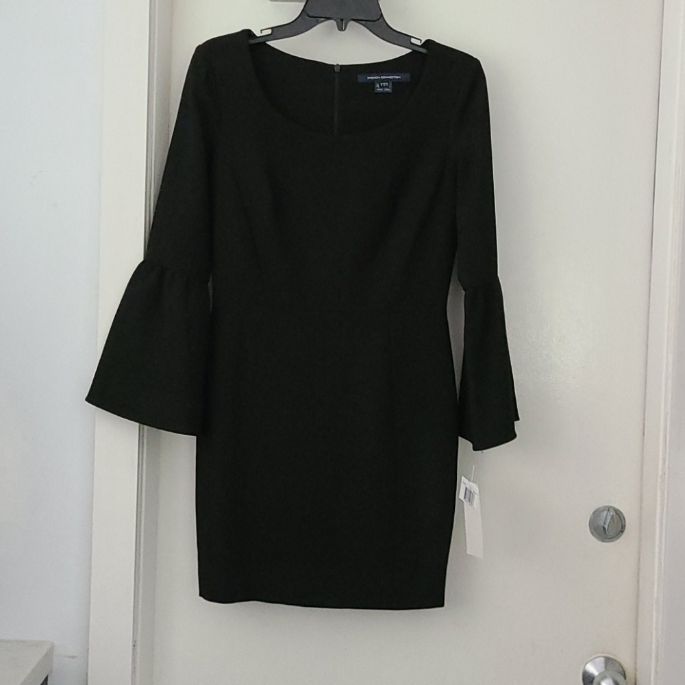 French connection dress